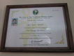 Diploma Masaje Tailandés